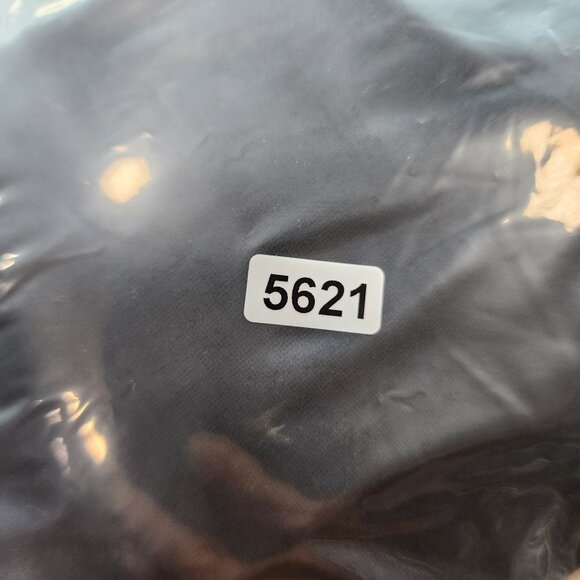 Women's Black Torrid Leggings Pants Stretch Cotton Blend Plus Size 2 - Picture 12 of 12